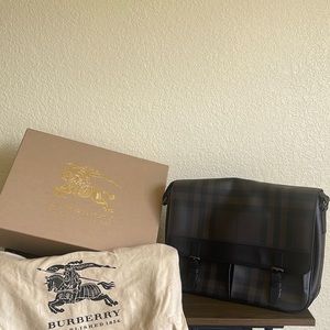 Burberry Hand Bag